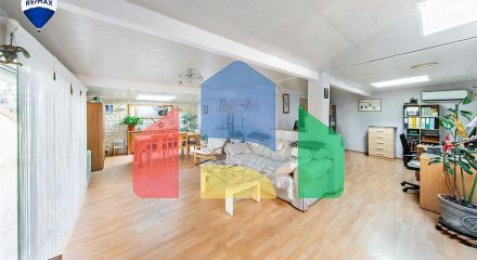 Residential - Single Family Home - Brunstatt-Didenheim, , Grand-Est - FR