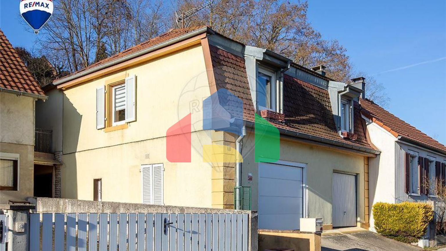 Residential - Single Family Home - Brunstatt-Didenheim, , Grand-Est - FR