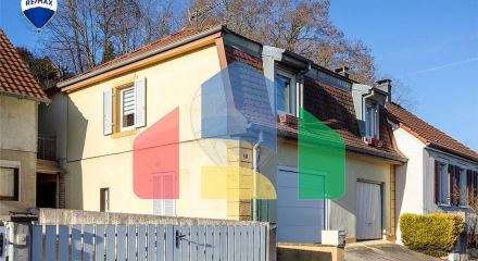 Residential - Single Family Home - Brunstatt-Didenheim, , Grand-Est - FR