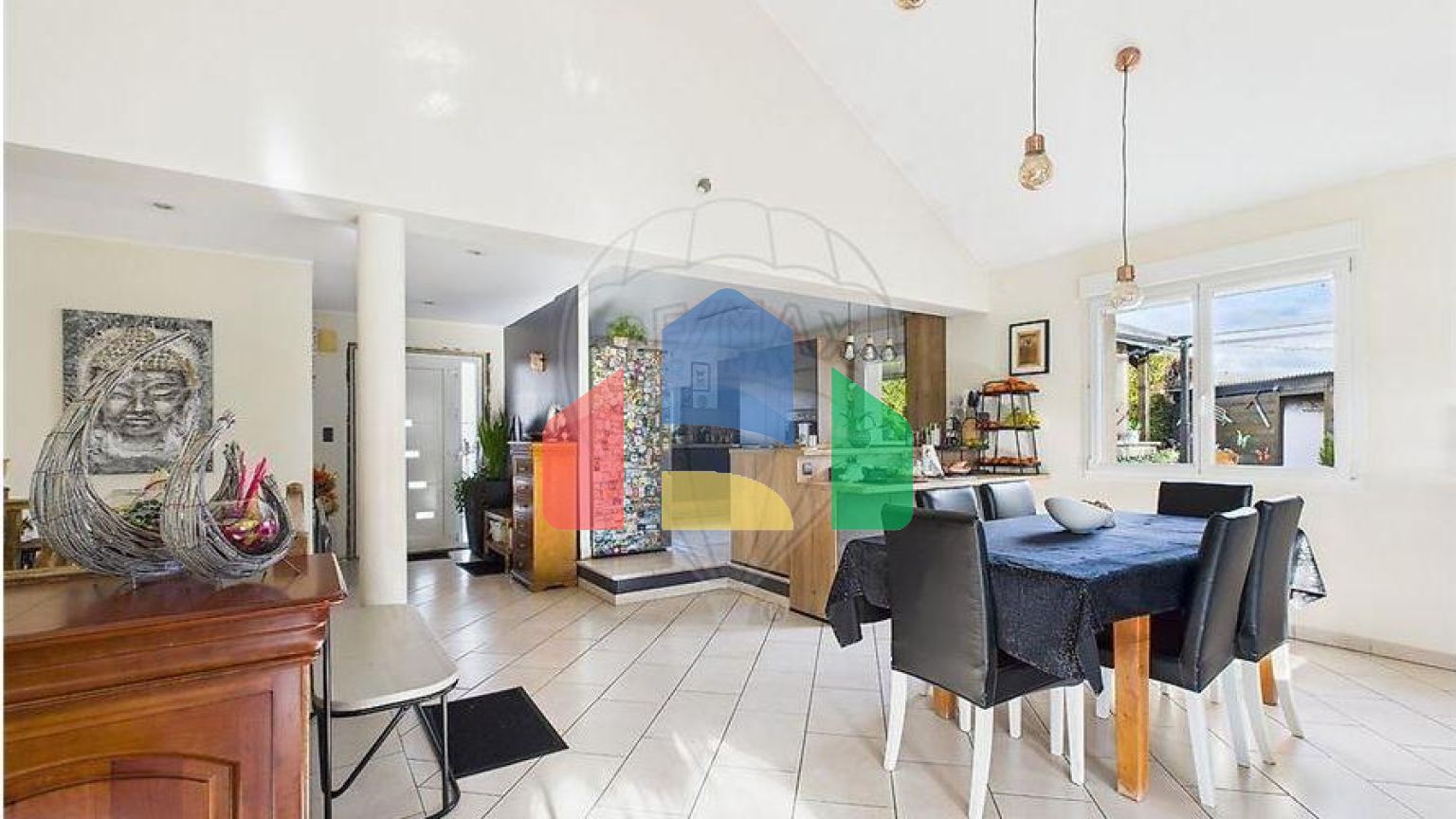 Residential - Single Family Home - Villerupt, , Grand-Est - FR