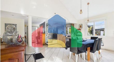 Residential - Single Family Home - Villerupt, , Grand-Est - FR