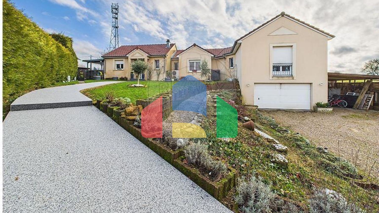 Residential - Single Family Home - Villerupt, , Grand-Est - FR