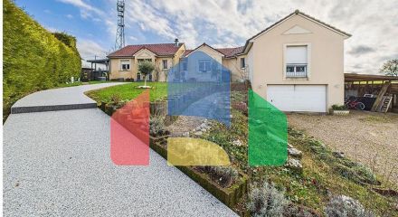 Residential - Single Family Home - Villerupt, , Grand-Est - FR