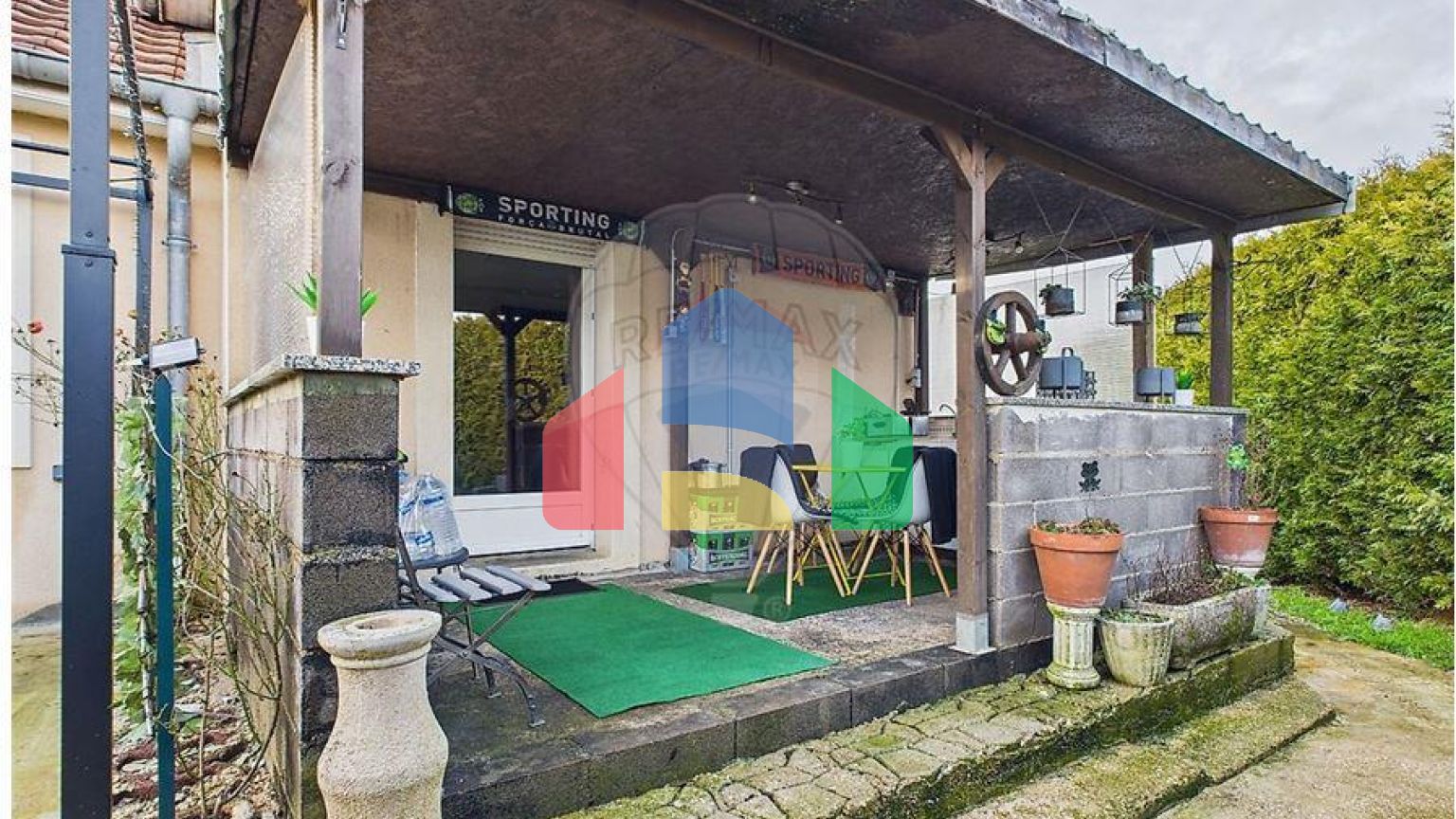 Residential - Single Family Home - Villerupt, , Grand-Est - FR