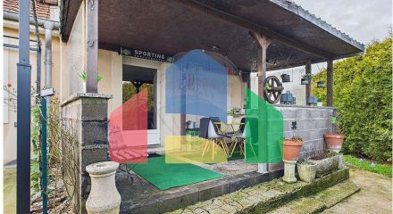 Residential - Single Family Home - Villerupt, , Grand-Est - FR