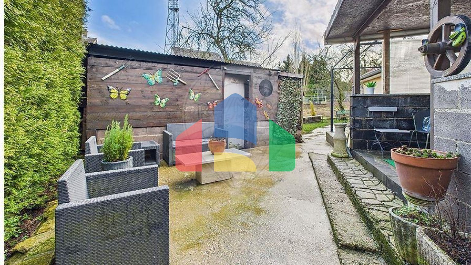 Residential - Single Family Home - Villerupt, , Grand-Est - FR