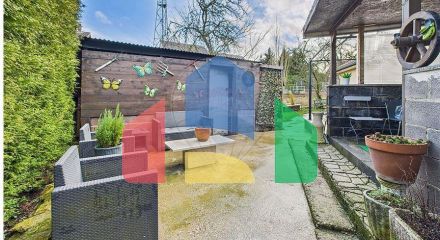 Residential - Single Family Home - Villerupt, , Grand-Est - FR