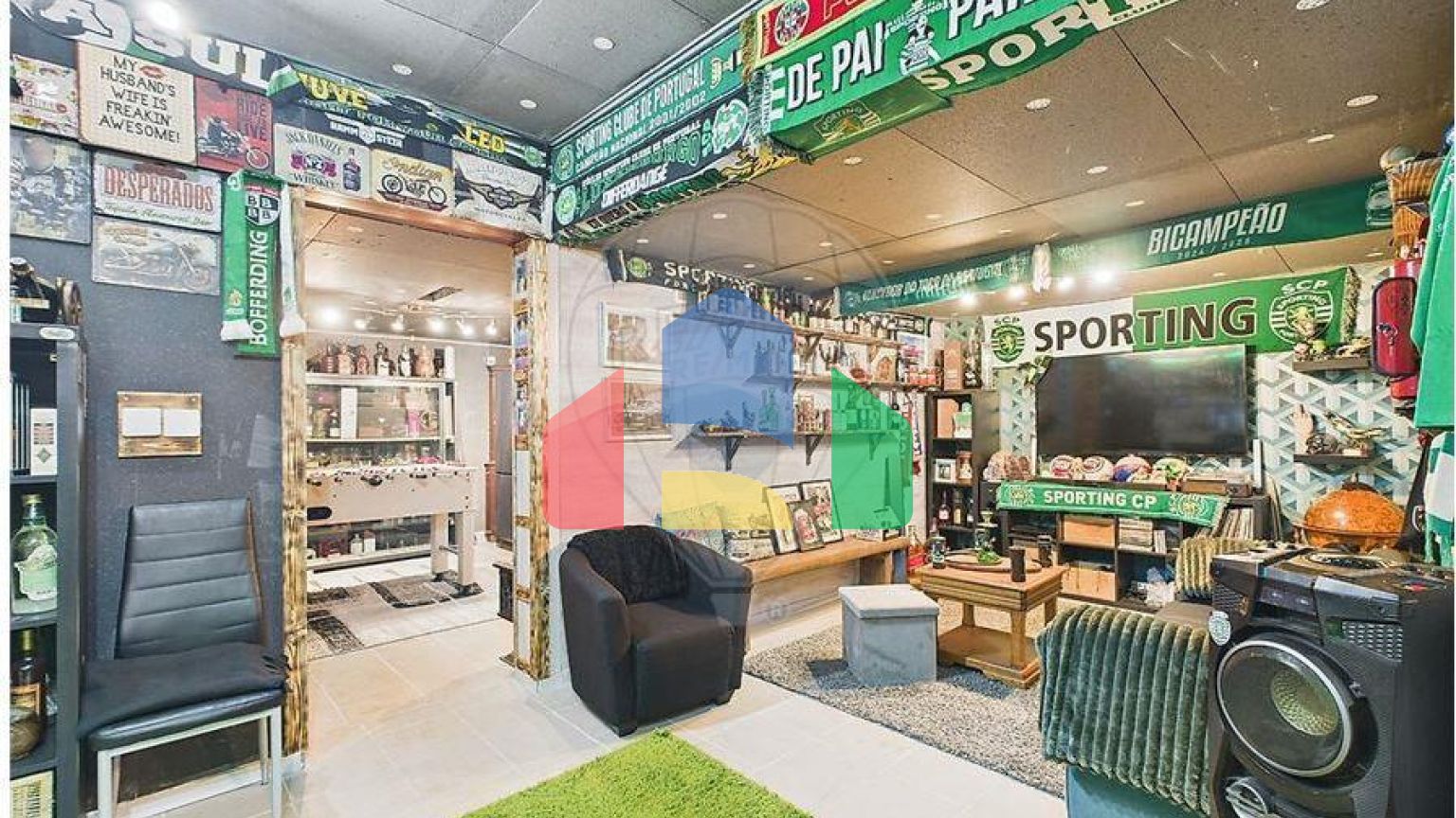 Residential - Single Family Home - Villerupt, , Grand-Est - FR