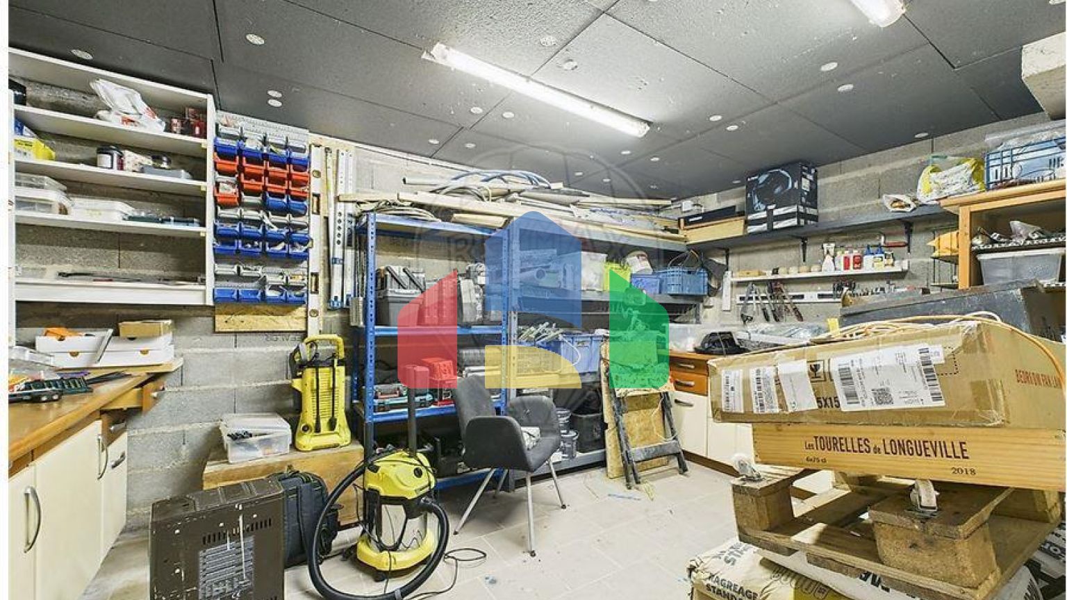 Residential - Single Family Home - Villerupt, , Grand-Est - FR