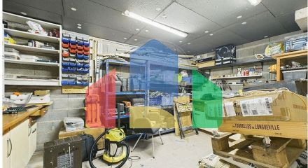 Residential - Single Family Home - Villerupt, , Grand-Est - FR