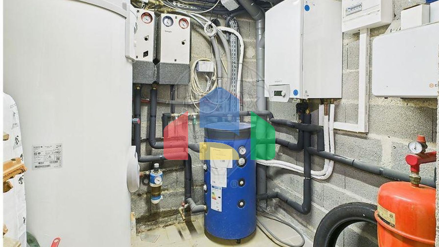 Residential - Single Family Home - Villerupt, , Grand-Est - FR