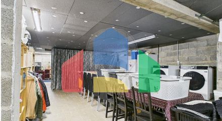 Residential - Single Family Home - Villerupt, , Grand-Est - FR