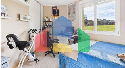 Residential - Single Family Home - Villerupt, , Grand-Est - FR