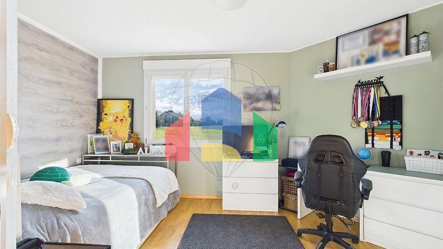 Residential - Single Family Home - Villerupt, , Grand-Est - FR