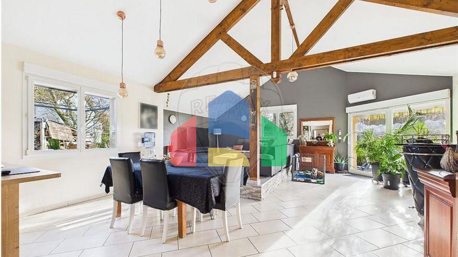 Residential - Single Family Home - Villerupt, , Grand-Est - FR