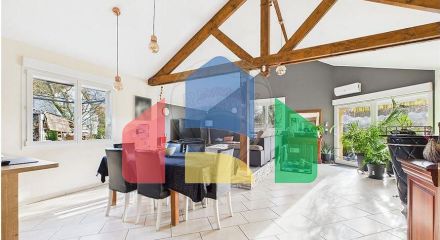 Residential - Single Family Home - Villerupt, , Grand-Est - FR