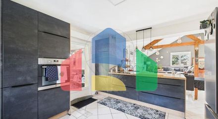 Residential - Single Family Home - Villerupt, , Grand-Est - FR