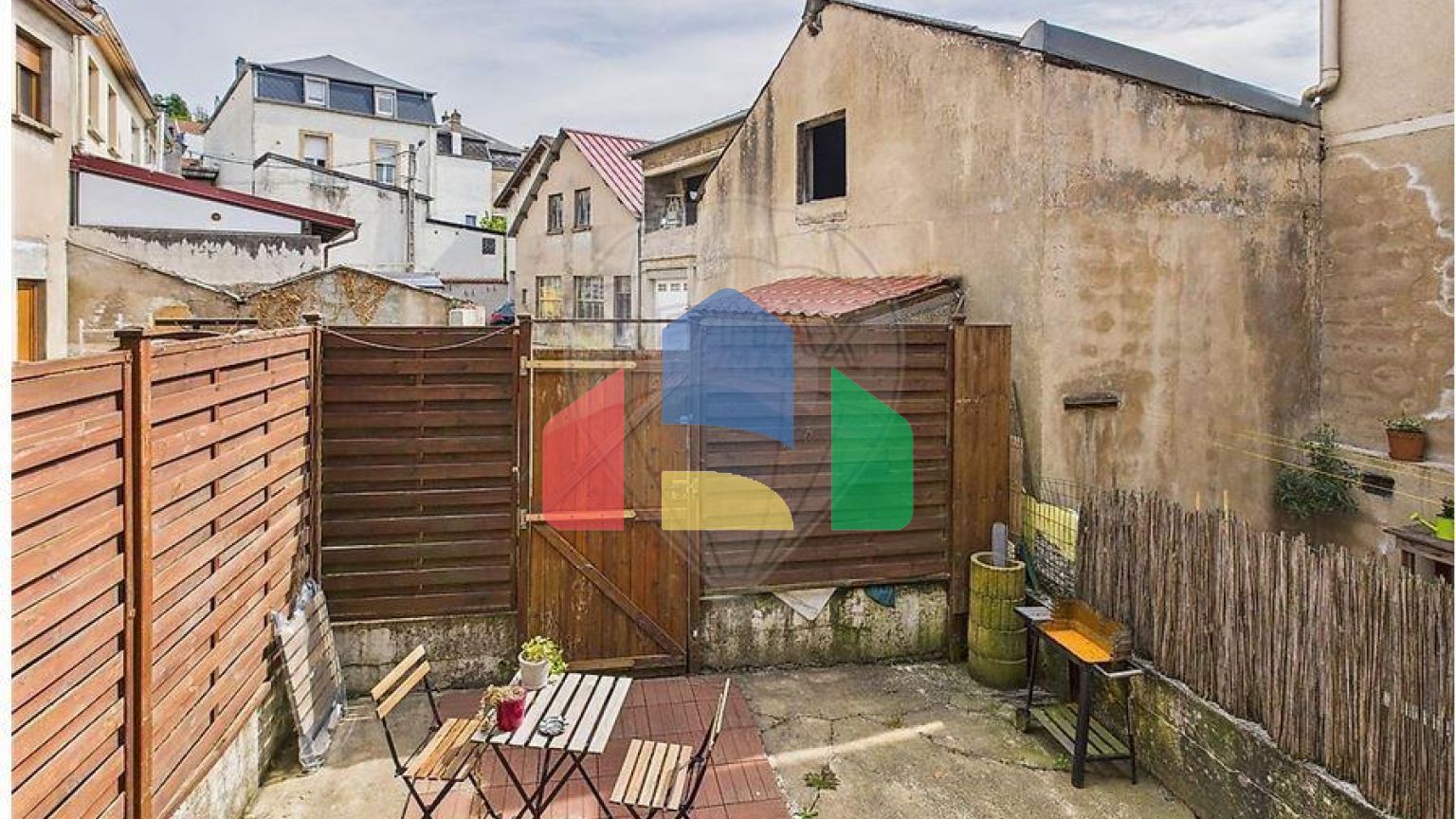 Residential - Condo/Apartment - Ottange, , Grand-Est - FR