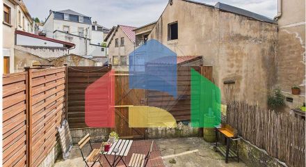 Residential - Condo/Apartment - Ottange, , Grand-Est - FR