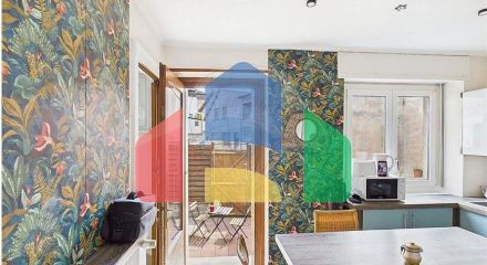 Residential - Condo/Apartment - Ottange, , Grand-Est - FR