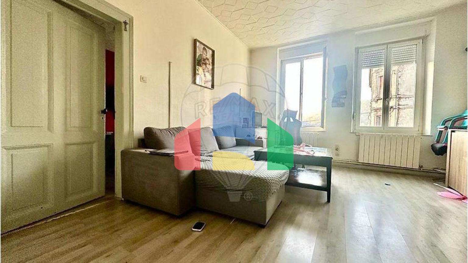 Residential - Condo/Apartment - Algrange, , Grand-Est - FR