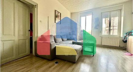 Residential - Condo/Apartment - Algrange, , Grand-Est - FR