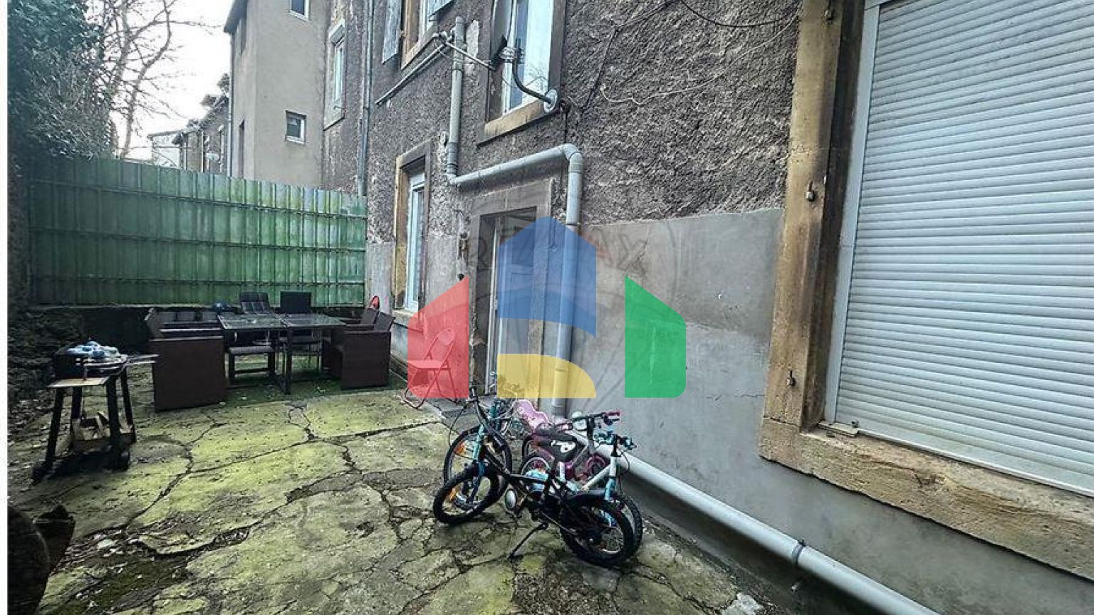 Residential - Condo/Apartment - Algrange, , Grand-Est - FR