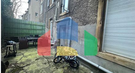 Residential - Condo/Apartment - Algrange, , Grand-Est - FR