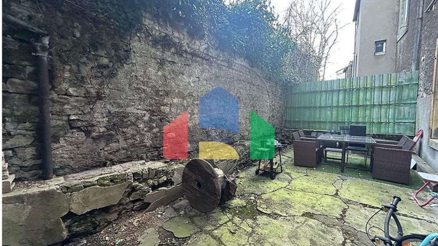 Residential - Condo/Apartment - Algrange, , Grand-Est - FR