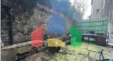 Residential - Condo/Apartment - Algrange, , Grand-Est - FR