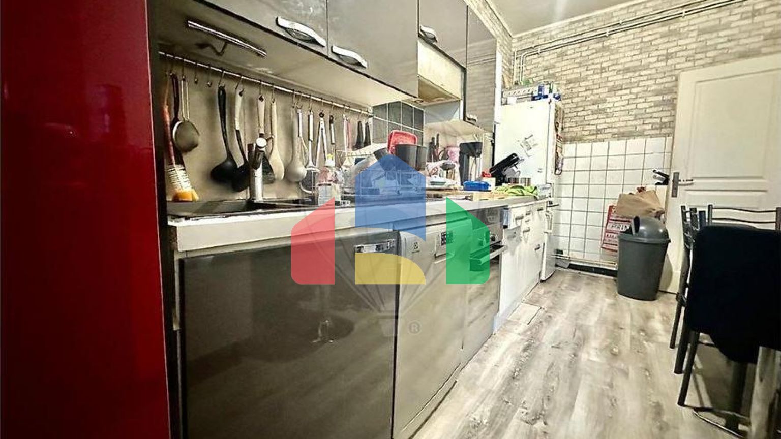 Residential - Condo/Apartment - Algrange, , Grand-Est - FR