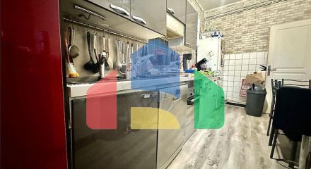 Residential - Condo/Apartment - Algrange, , Grand-Est - FR