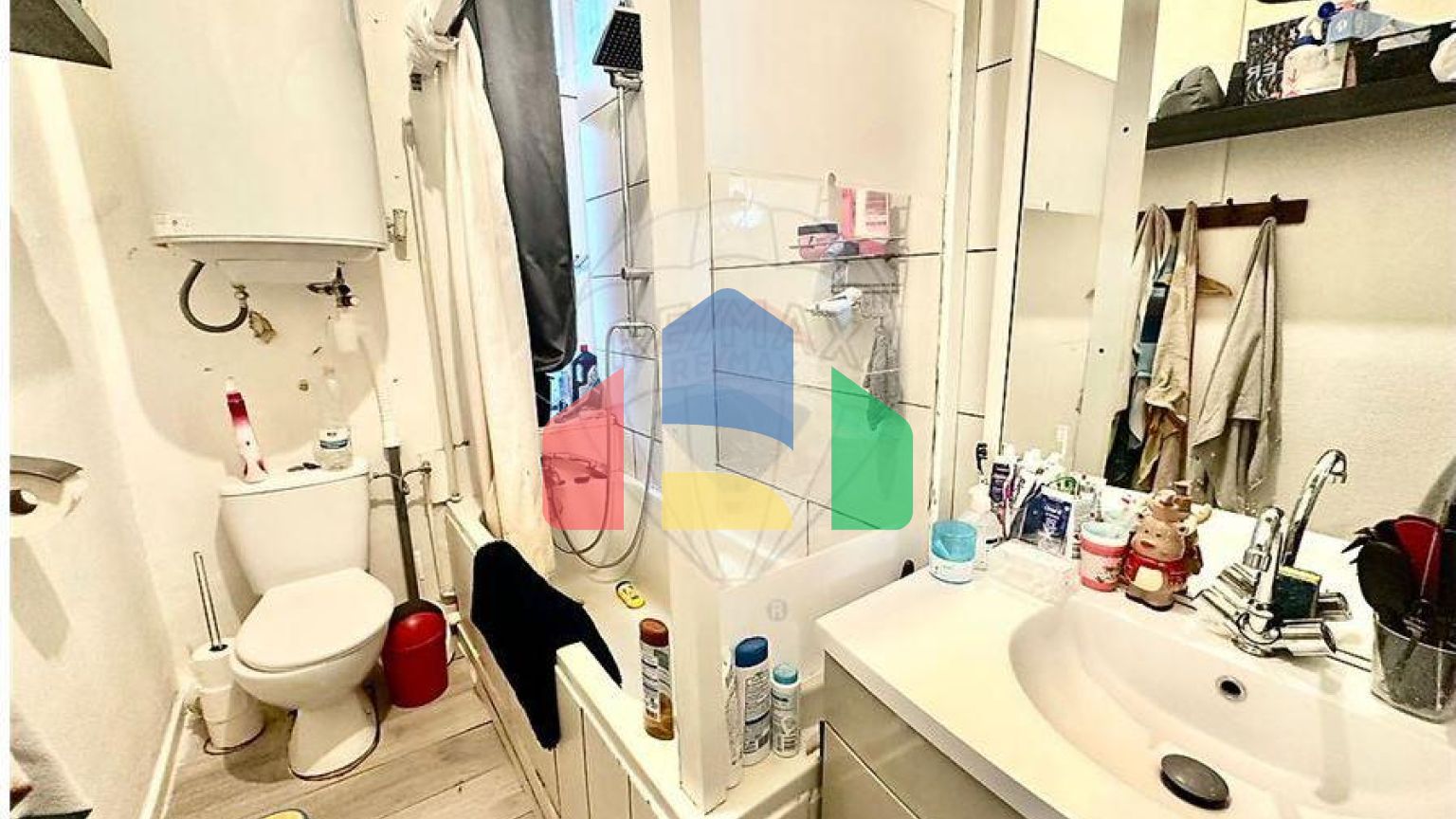 Residential - Condo/Apartment - Algrange, , Grand-Est - FR