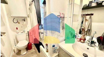 Residential - Condo/Apartment - Algrange, , Grand-Est - FR