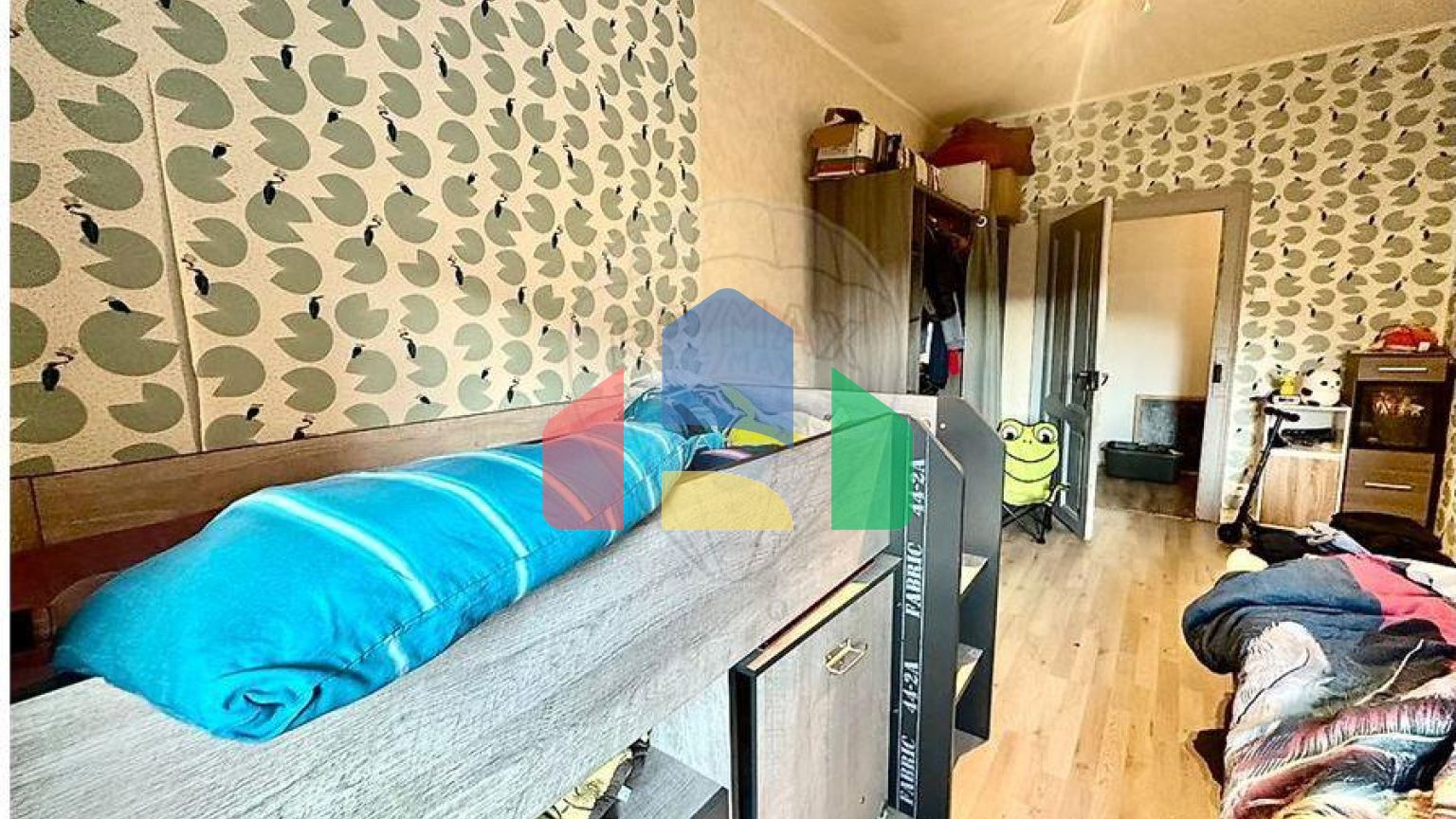 Residential - Condo/Apartment - Algrange, , Grand-Est - FR