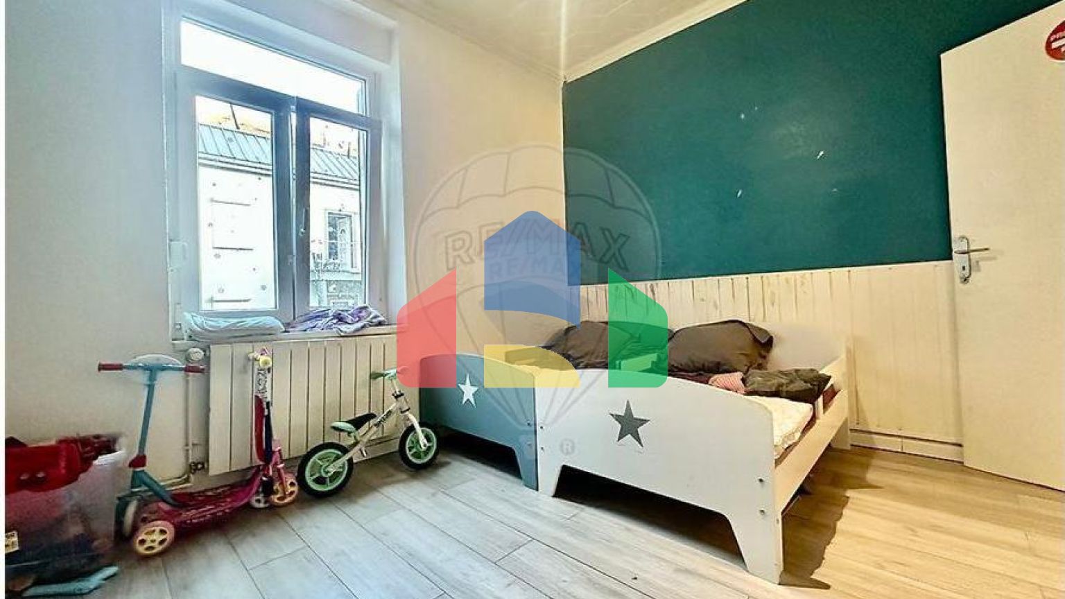 Residential - Condo/Apartment - Algrange, , Grand-Est - FR