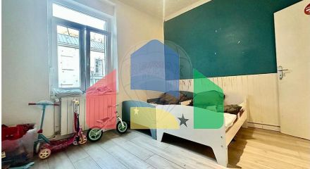 Residential - Condo/Apartment - Algrange, , Grand-Est - FR