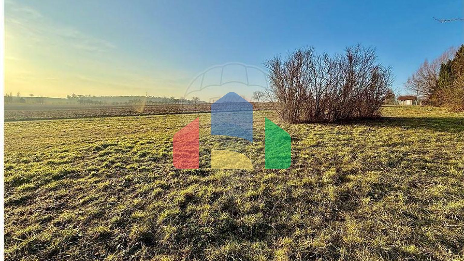 Residential - Land - Geispitzen, , Grand-Est - FR