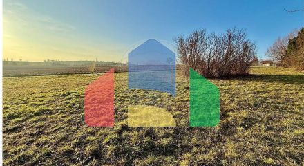 Residential - Land - Geispitzen, , Grand-Est - FR