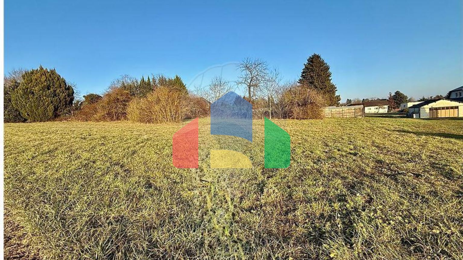 Residential - Land - Geispitzen, , Grand-Est - FR