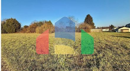 Residential - Land - Geispitzen, , Grand-Est - FR