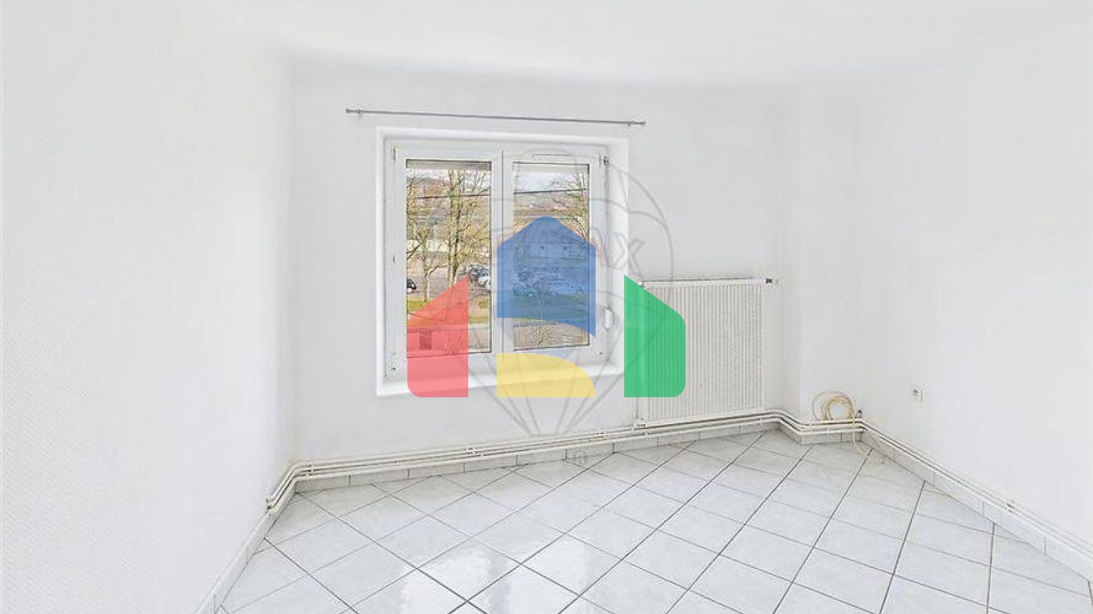 Residential - Condo/Apartment - Verdun, , Grand-Est - FR