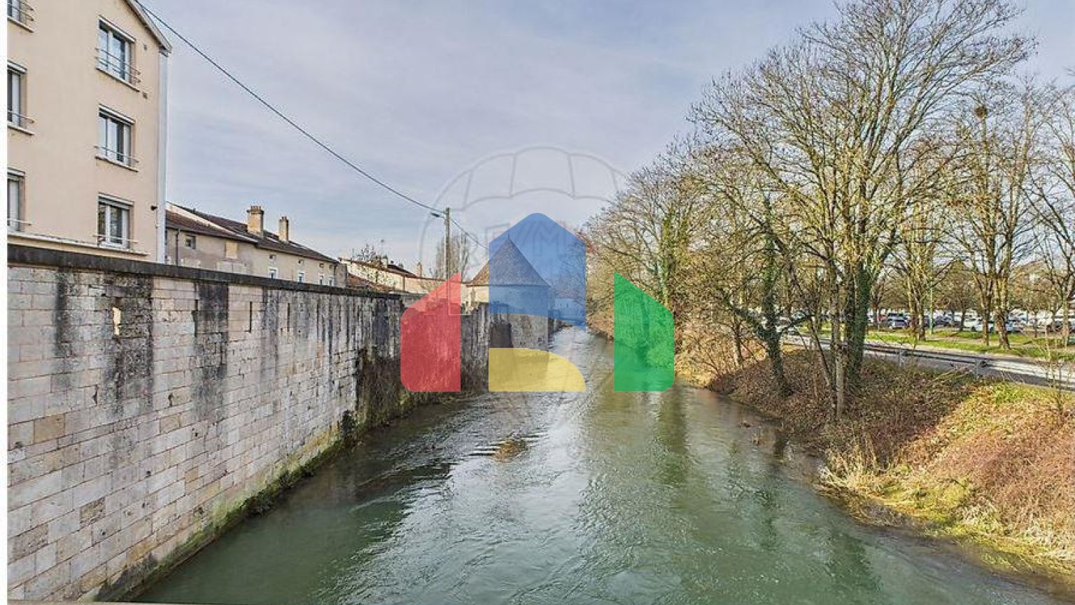 Residential - Condo/Apartment - Verdun, , Grand-Est - FR