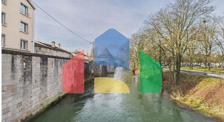 Residential - Condo/Apartment - Verdun, , Grand-Est - FR Residential - Condo/Apartment - Verdun, , Grand-Est - FR