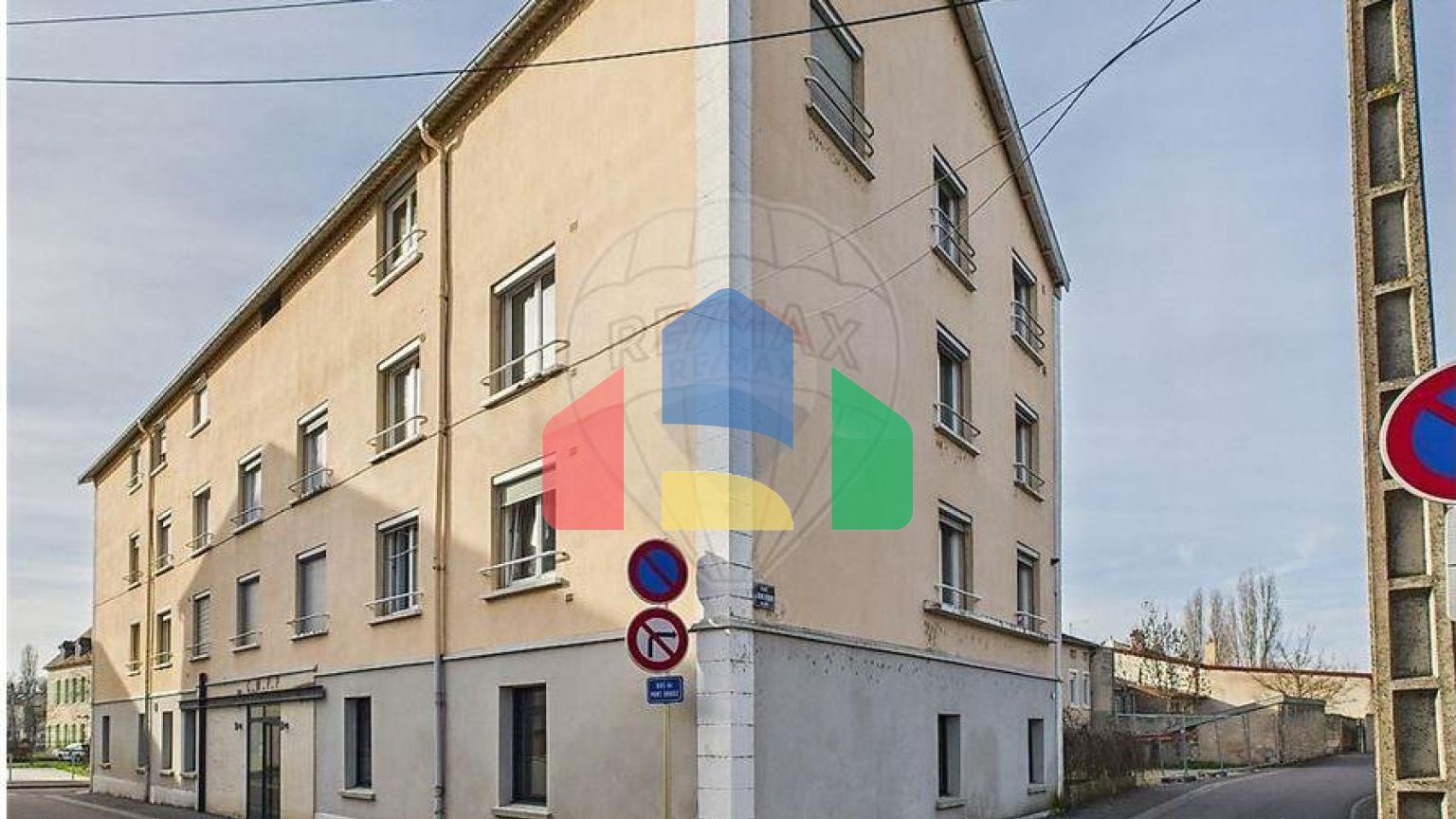 Residential - Condo/Apartment - Verdun, , Grand-Est - FR