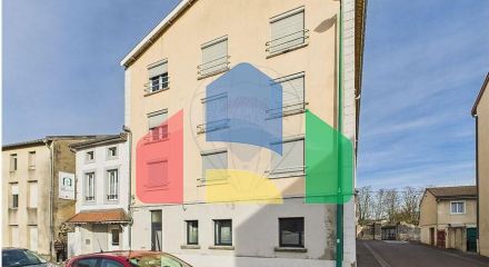 Residential - Condo/Apartment - Verdun, , Grand-Est - FR Residential - Condo/Apartment - Verdun, , Grand-Est - FR