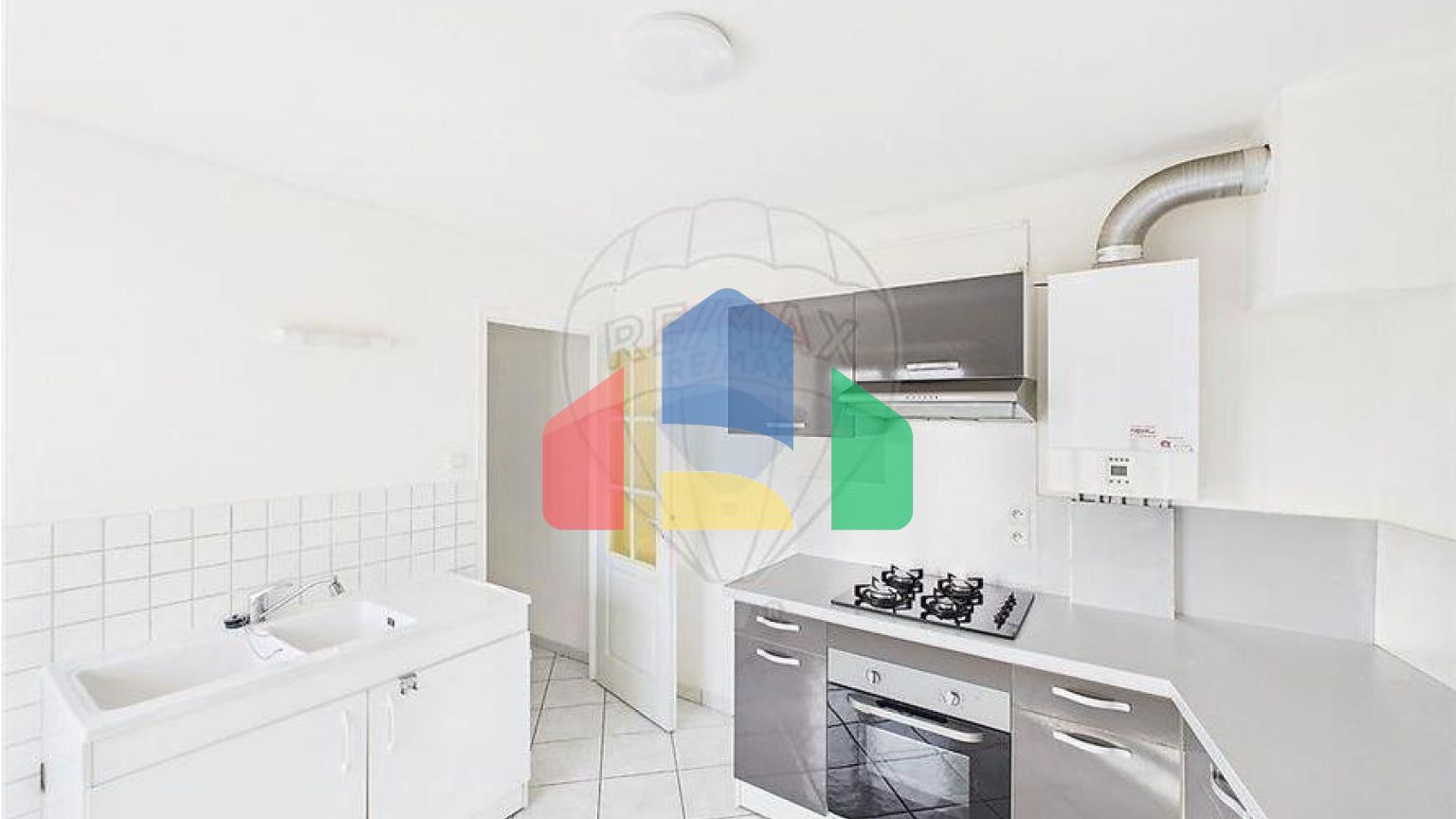 Residential - Condo/Apartment - Verdun, , Grand-Est - FR