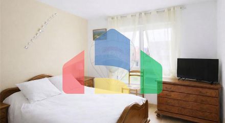 Residential - Condo/Apartment - Amnéville, , Grand-Est - FR