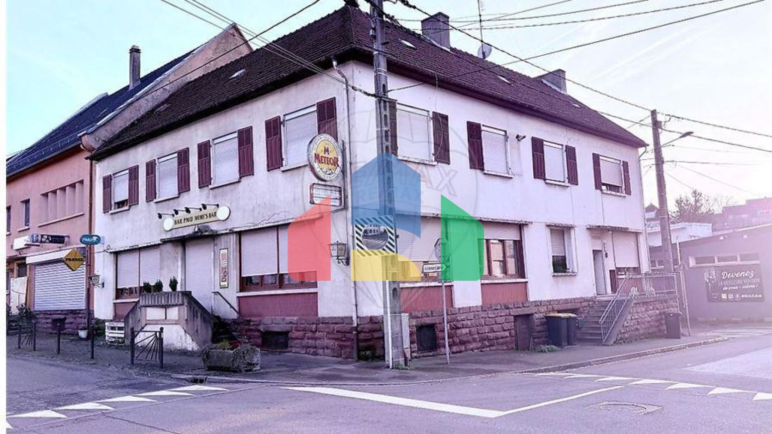 Commercial - Other - Diebling, , Grand-Est - FR