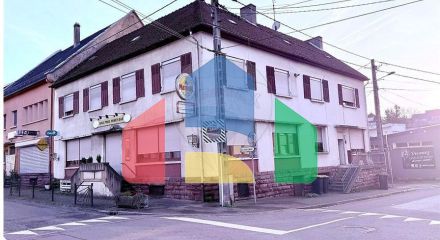 Commercial - Other - Diebling, , Grand-Est - FR